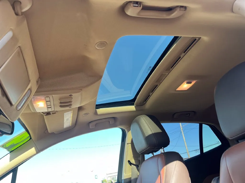 Buick Encore photo 25