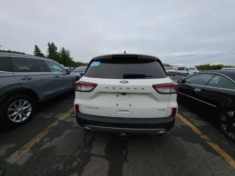 More photos of 2022 Ford Escape Titanium at Cassill Motors, IA
