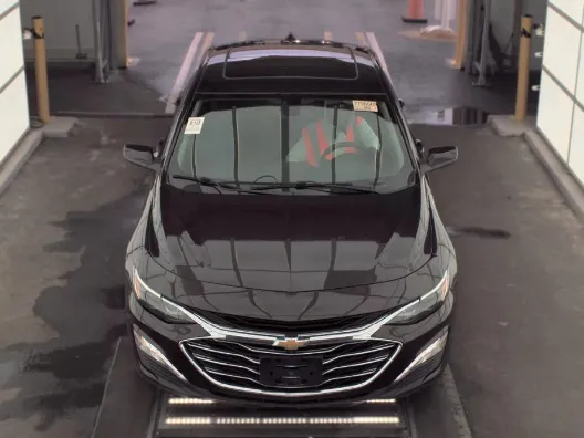 Chevrolet Malibu photo 6
