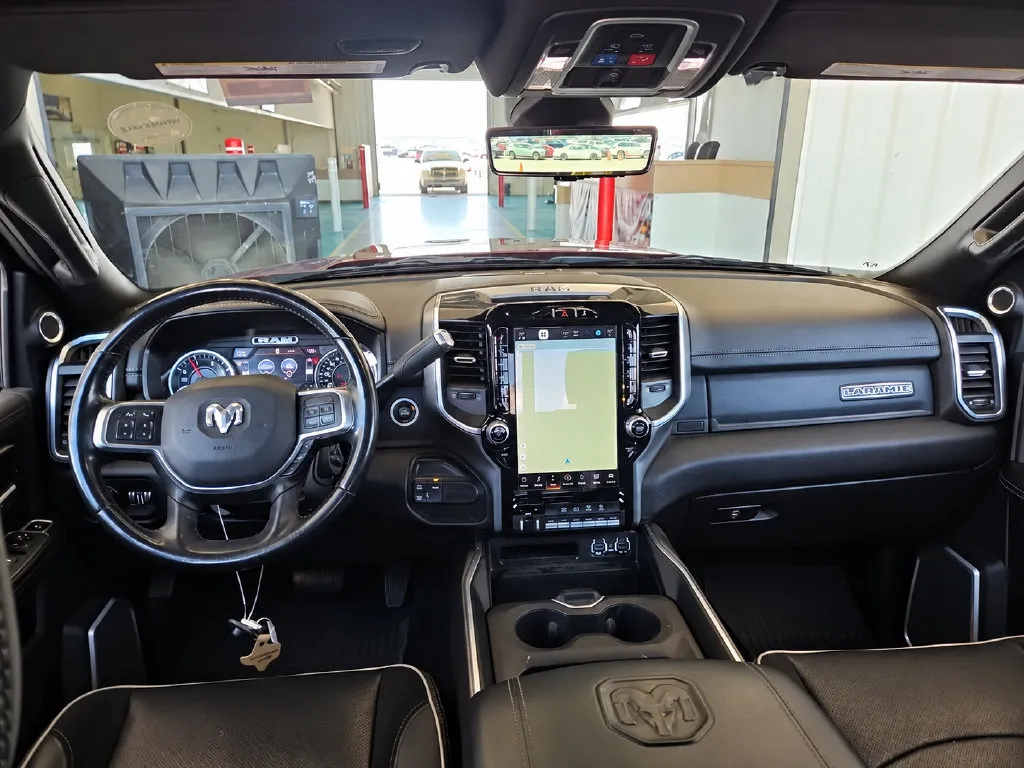 Ram 2500 photo 9