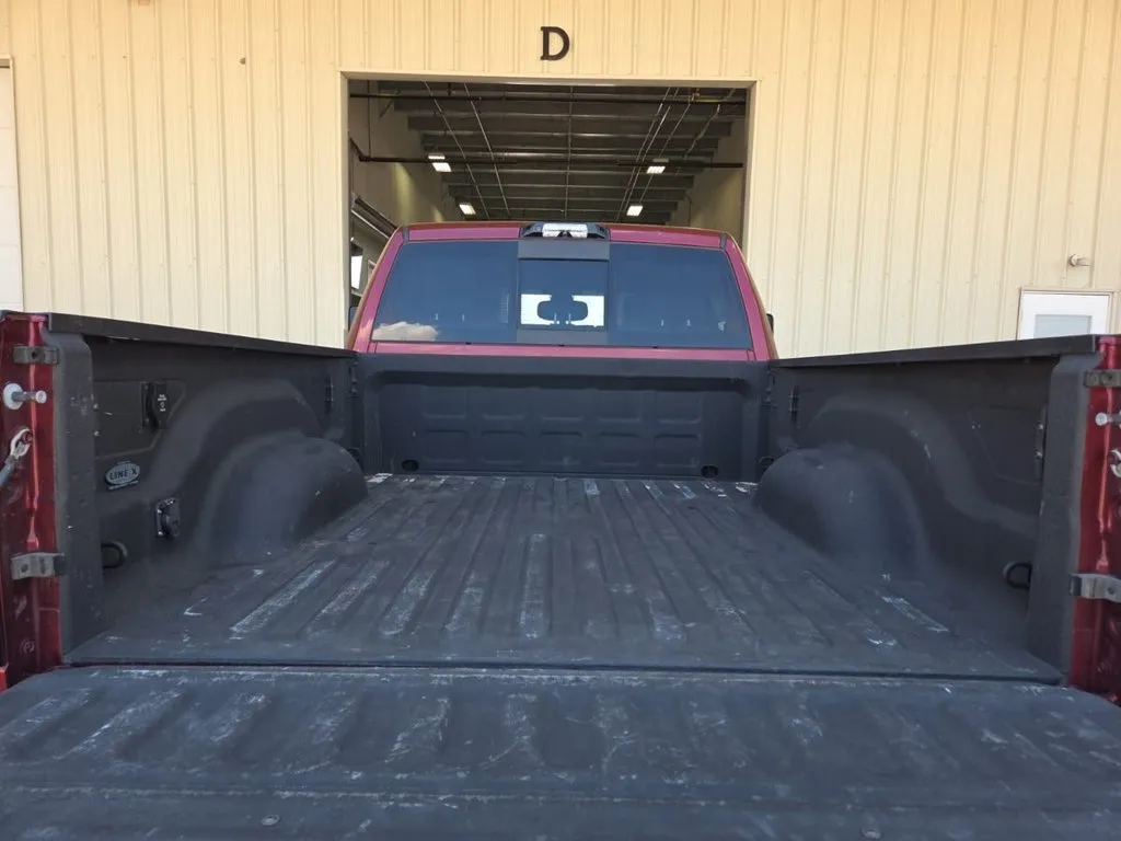 Ram 2500 photo 12