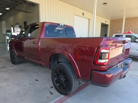 Photos of 2022 Ram 2500 Laramie for sale in Cedar Rapids, IA at Cassill Motors