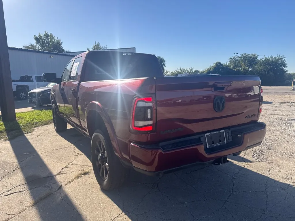 Ram 2500 photo 2