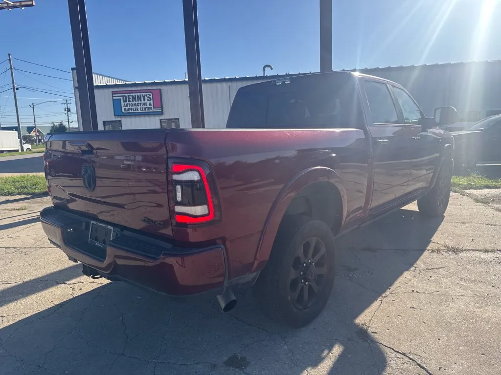 Ram 2500 photo 4