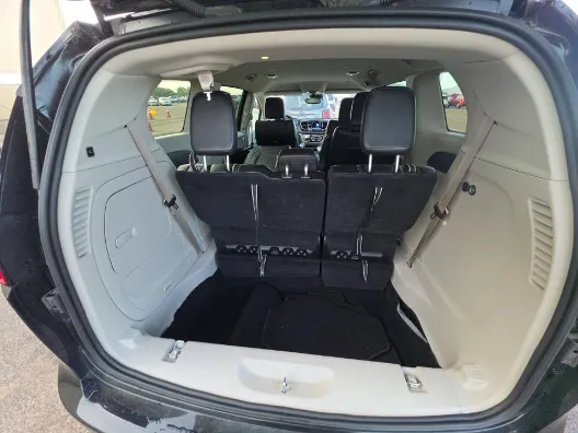 Chrysler Pacifica photo 13