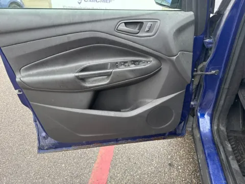 More photos of 2015 Ford Escape S at Cassill Motors, IA