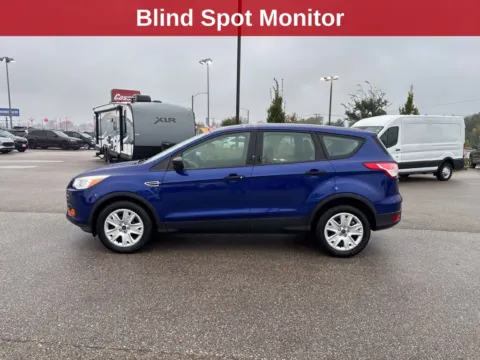 Photos of 2015 Ford Escape S for sale in Cedar Rapids, IA at Cassill Motors