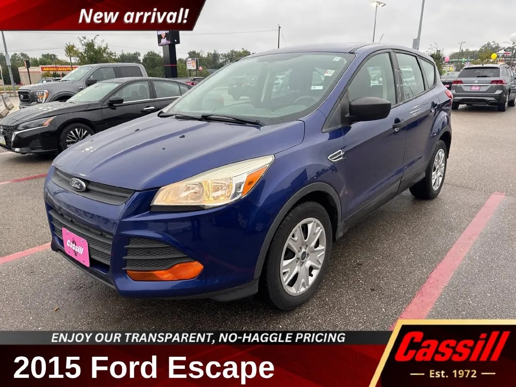 Ford Escape