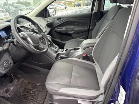 Photos of 2015 Ford Escape S for sale in Cedar Rapids, IA at Cassill Motors