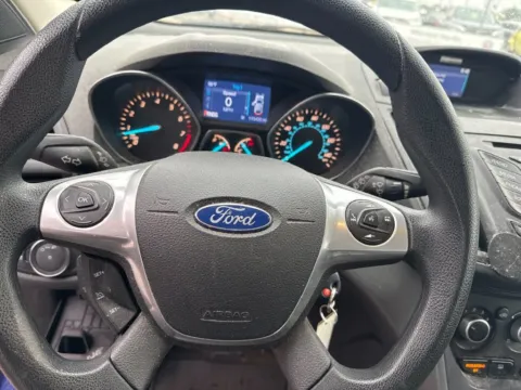 More photos of 2015 Ford Escape S at Cassill Motors, IA