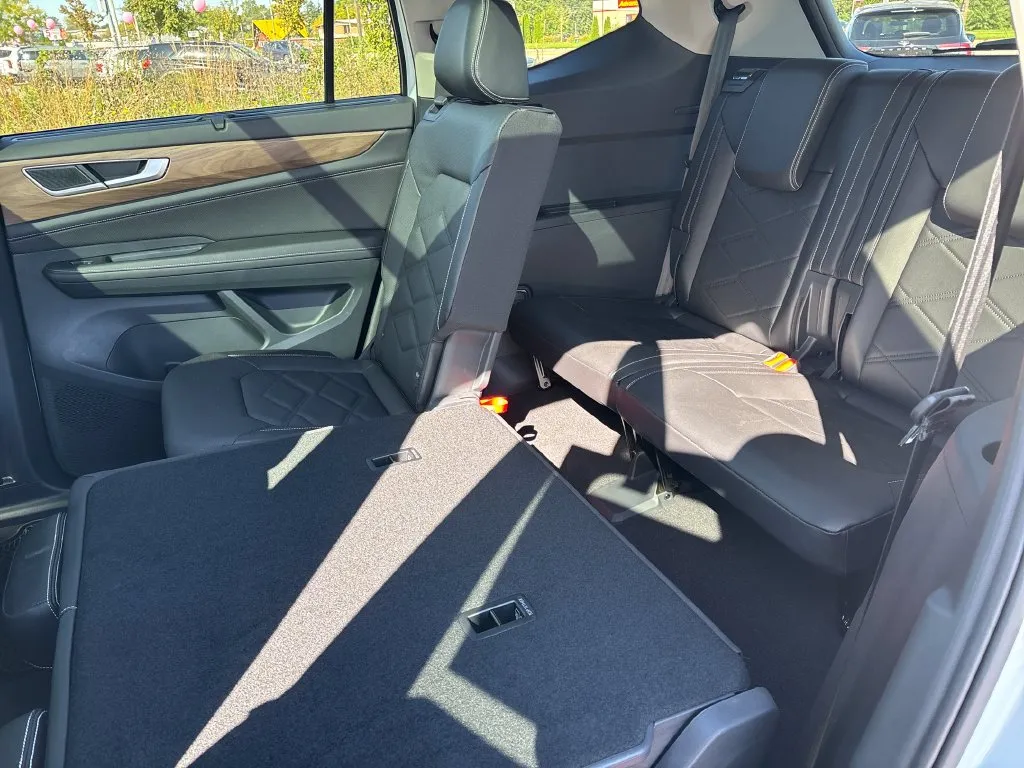 Volkswagen Atlas photo 28