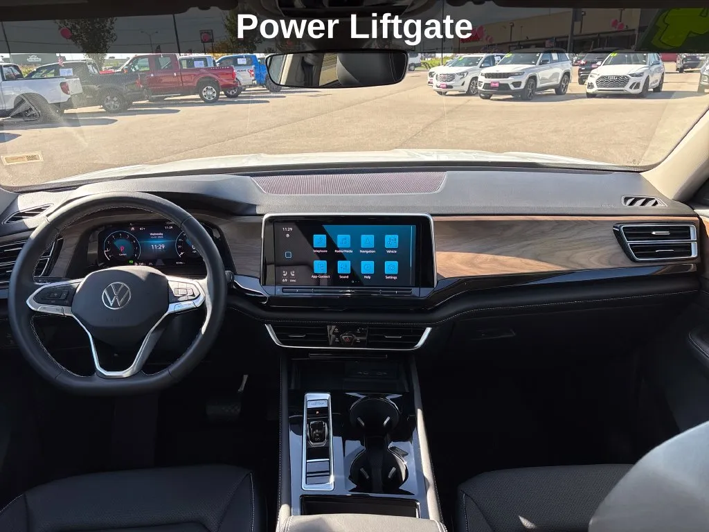 Volkswagen Atlas photo 16