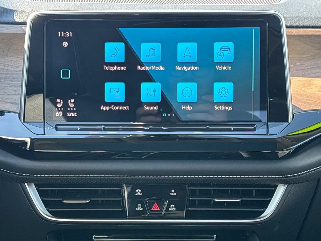Volkswagen Atlas photo 25