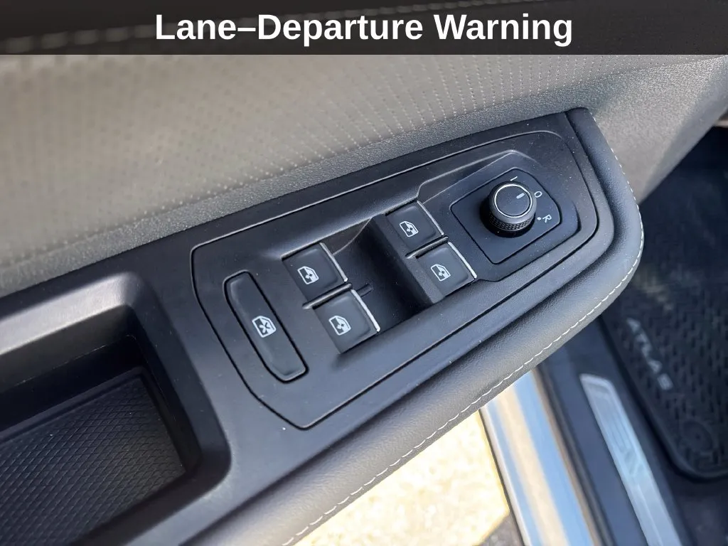 Volkswagen Atlas photo 15