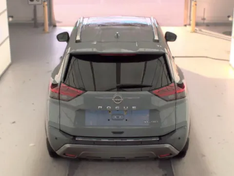 More photos of 2023 Nissan Rogue SL at Cassill Motors, IA