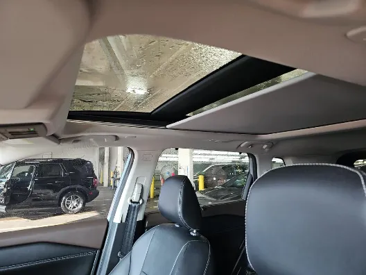 Nissan Rogue photo 13