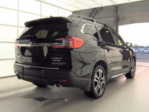 More photos of 2023 Subaru Ascent Limited at Cassill Motors, IA