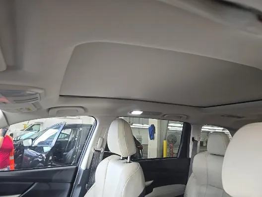 Subaru Ascent photo 11