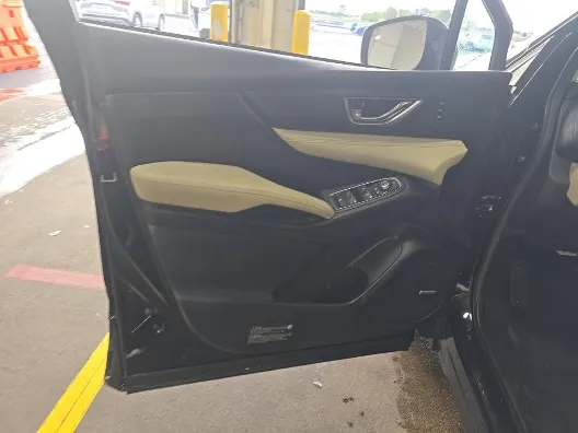 Subaru Ascent photo 7