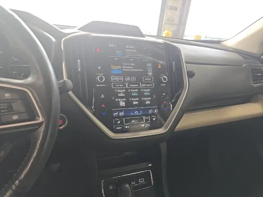 Subaru Ascent photo 10