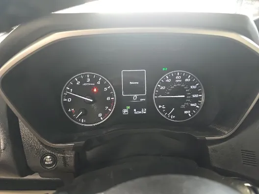 Subaru Ascent photo 9