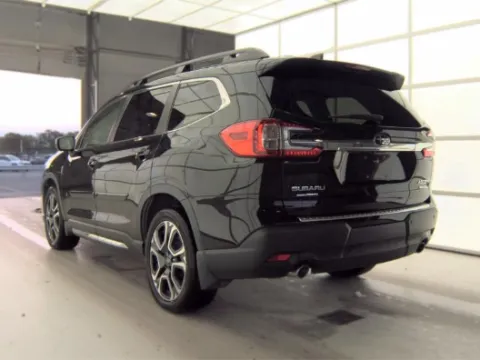 Photos of 2023 Subaru Ascent Limited for sale in Cedar Rapids, IA at Cassill Motors