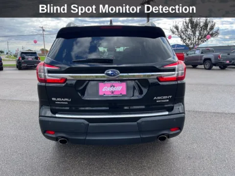 More photos of 2023 Subaru Ascent Limited at Cassill Motors, IA