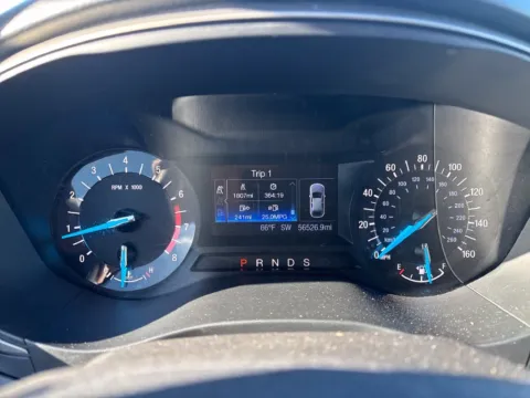 More photos of 2014 Ford Fusion SE at Cassill Motors, IA