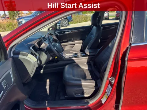 More photos of 2014 Ford Fusion SE at Cassill Motors, IA