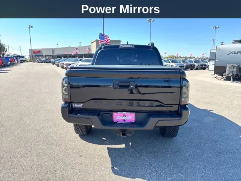 More photos of 2021 Toyota Tacoma TRD Sport at Cassill Motors, IA