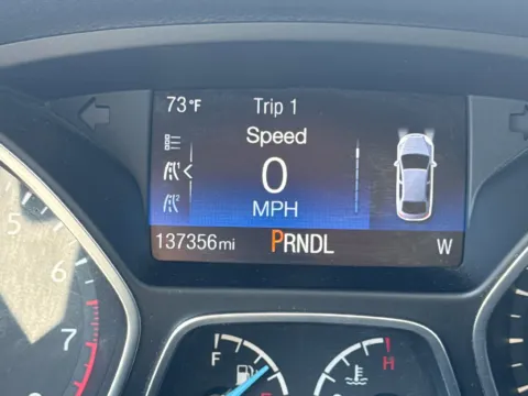 More photos of 2017 Ford Focus SE at Cassill Motors, IA