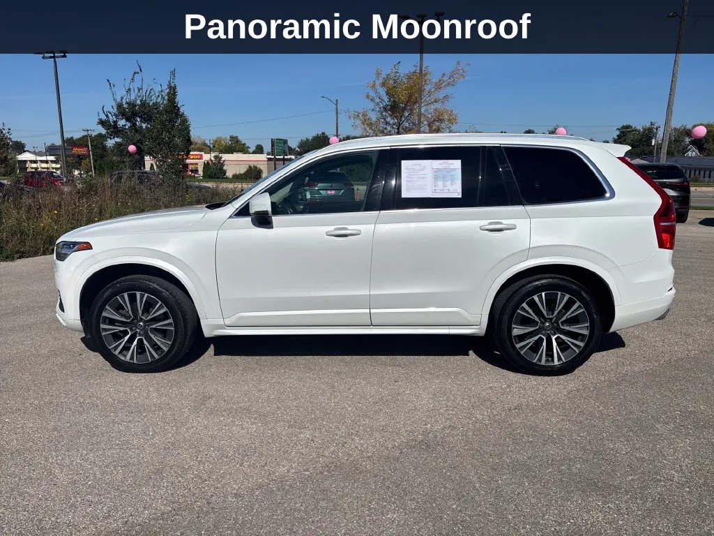 Volvo XC90 photo 2