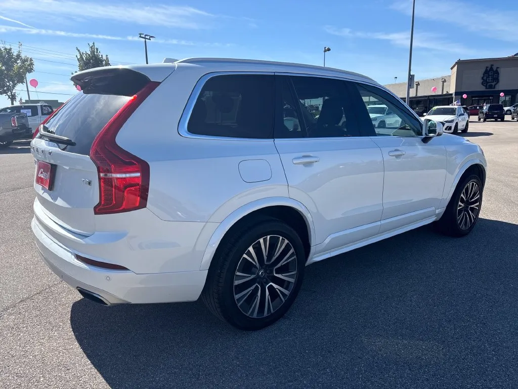 Volvo XC90 photo 6