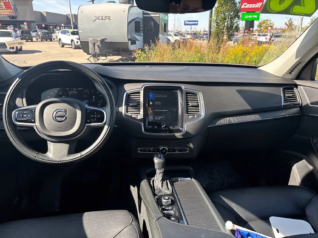 Volvo XC90 photo 15