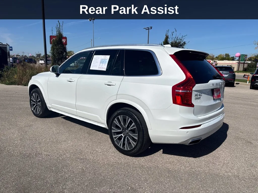 Volvo XC90 photo 3