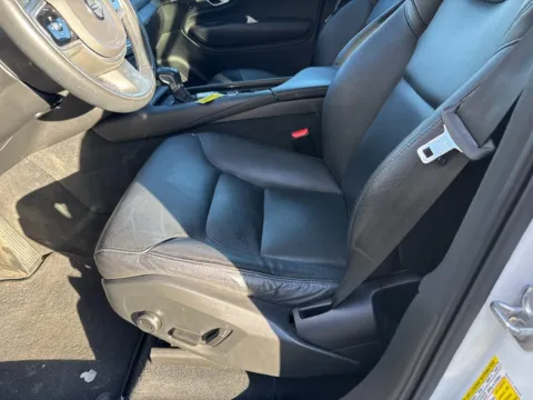 Photos of 2020 Volvo XC90 T5 Momentum for sale in Cedar Rapids, IA at Cassill Motors