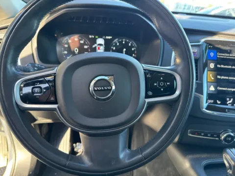 More photos of 2020 Volvo XC90 T5 Momentum at Cassill Motors, IA