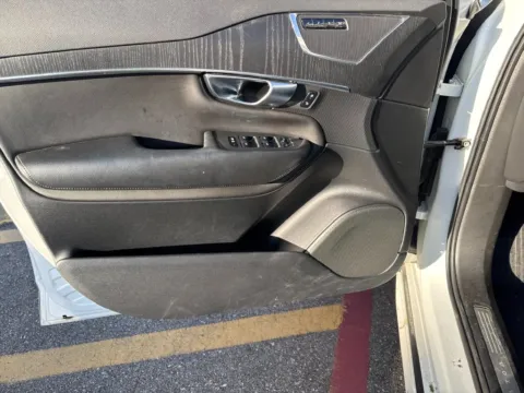 More photos of 2020 Volvo XC90 T5 Momentum at Cassill Motors, IA