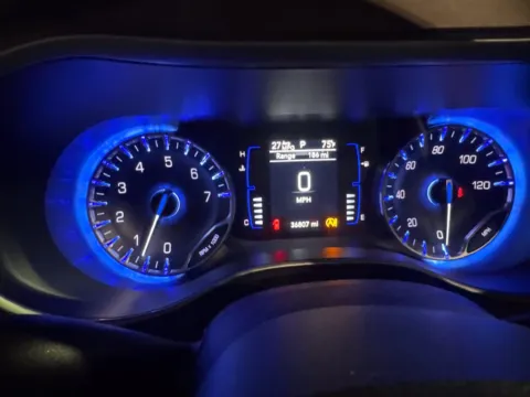 More photos of 2019 Chrysler Pacifica Touring Plus at Cassill Motors, IA