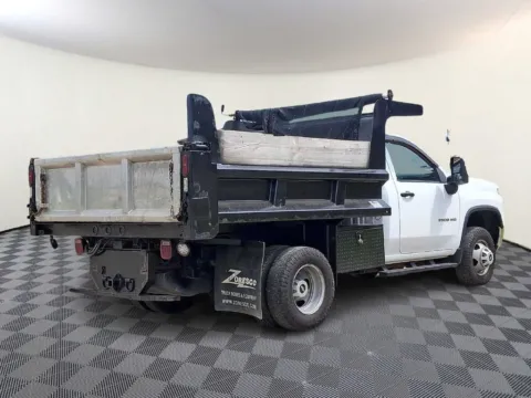 More photos of 2020 Chevrolet Silverado 3500 HD Work Truck at Cassill Motors, IA