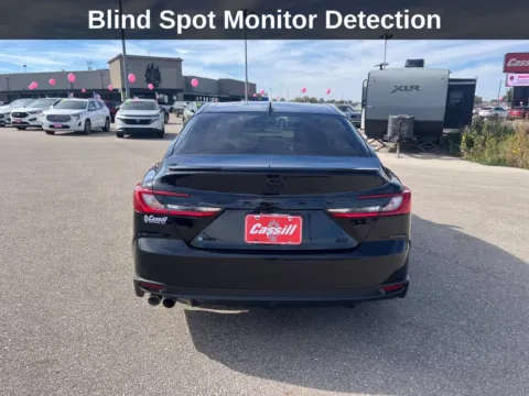 More photos of 2025 Toyota Camry SE at Cassill Motors, IA