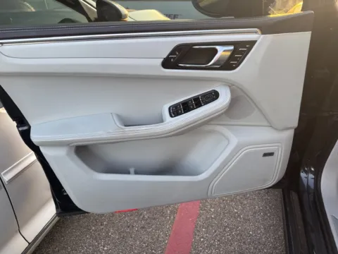 More photos of 2017 Porsche Macan GTS at Cassill Motors, IA