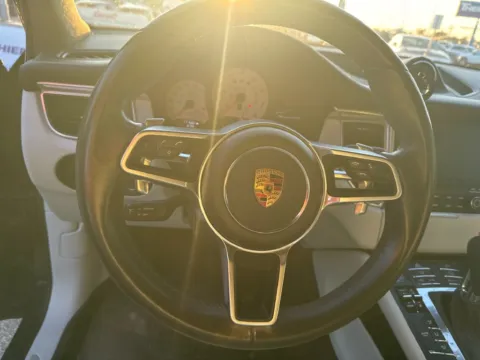 More photos of 2017 Porsche Macan GTS at Cassill Motors, IA