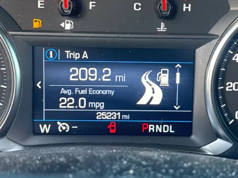 More photos of 2024 Chevrolet Equinox LS at Cassill Motors, IA