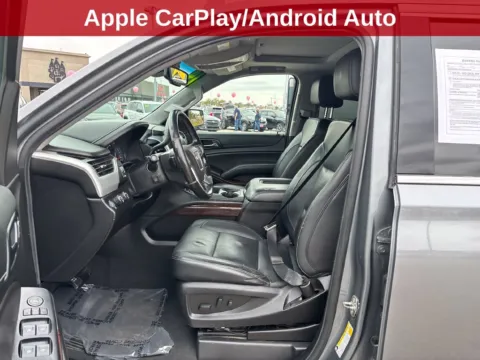 More photos of 2019 GMC Yukon SLT at Cassill Motors, IA