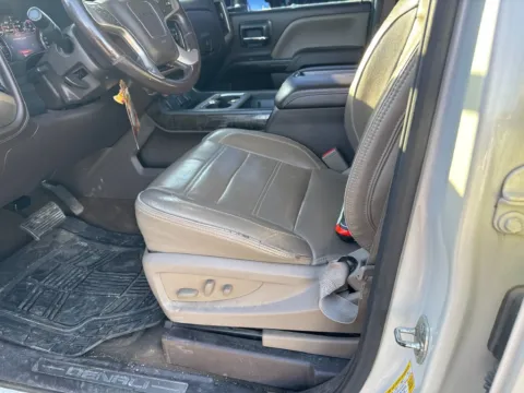 Photos of 2015 GMC Sierra 1500 Denali for sale in Cedar Rapids, IA at Cassill Motors
