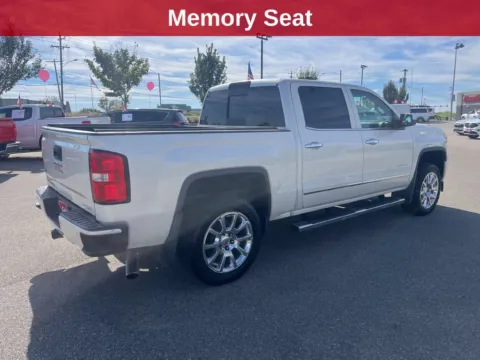 More photos of 2015 GMC Sierra 1500 Denali at Cassill Motors, IA