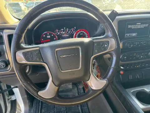 More photos of 2015 GMC Sierra 1500 Denali at Cassill Motors, IA