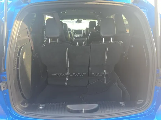 Chrysler Pacifica photo 15