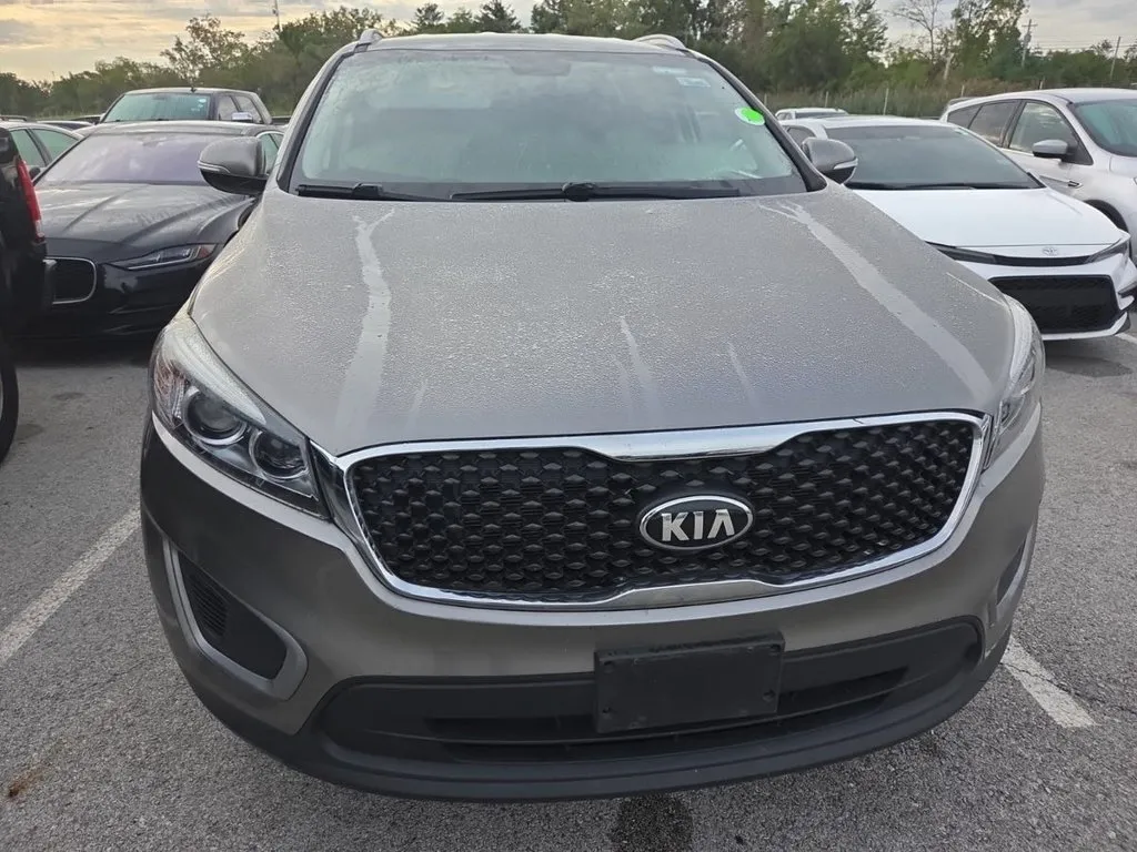 Kia Sorento photo 7